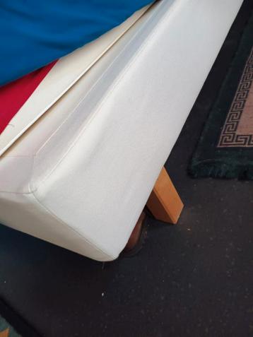 Boxspring gratis af te halen