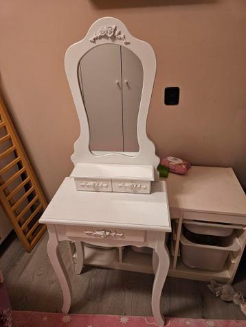 Gratis Witte Kaptafel