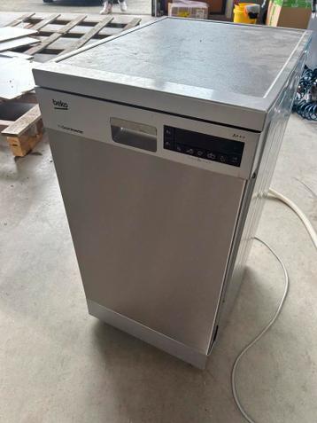 **Gratis afhalen!** Beko vaatwasser