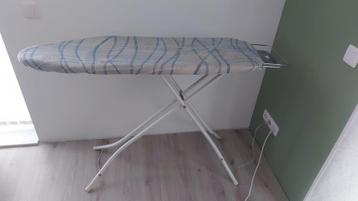 Brabantia strijkplank