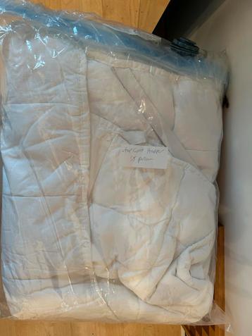 Gratis! Matrasbeschermer ikea 1 persoon