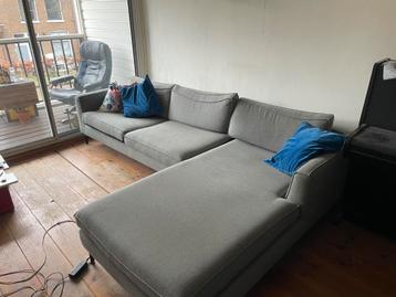 Hoekbank gratis centrum leiden