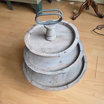 GRATIS Etagère - Decoratief en functioneel