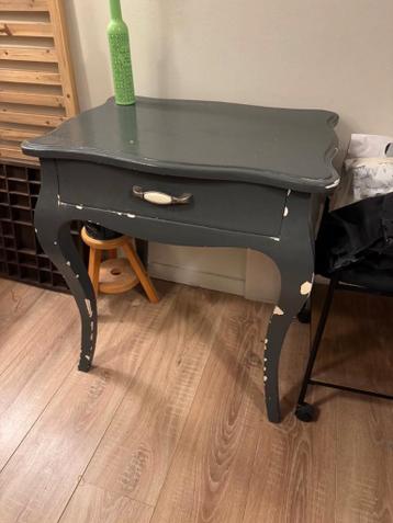 Dressing Table / Kaptafel