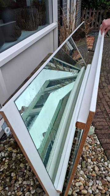 Voor de CREATIEVELING | Spiegeldeuren