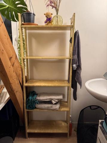 Bookshelf / Boekenplank