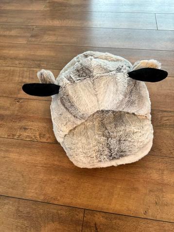 Voet Warmer / Pantoffel