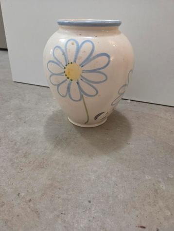 Leuke vaas voor het goede doel