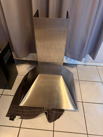 Atna Afzuigkap - Schouwkap