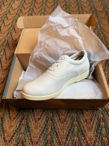 Dinkles Vanguard Marching Shoes