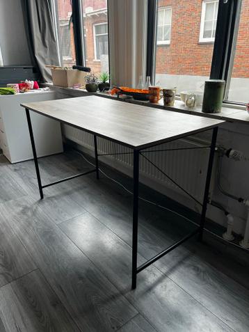 Gratis JYSK Bureautafel - 120x60x75cm