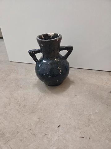 Gratis decoratieve vaas