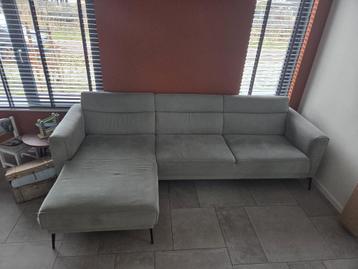 Xooon hoekbank GRATIS OPHALEN