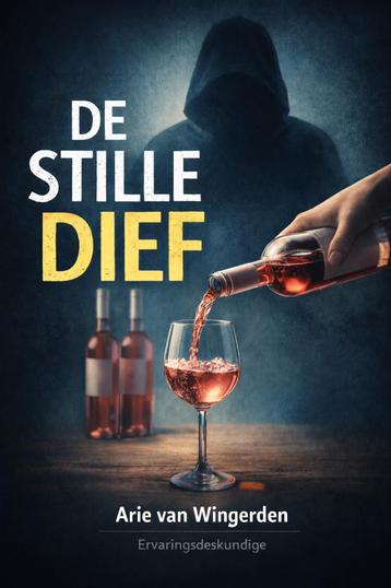 De Stille Dief - Over Alcoholverslaving - GRATIS