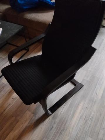 Gratis Ikea Stoel - Snel Afhalen!