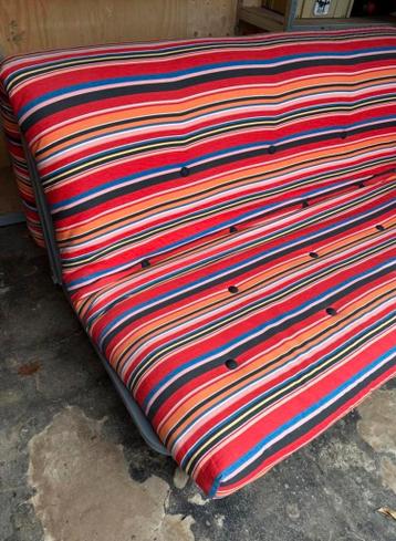 Gratis Bedbank / Slaapbank