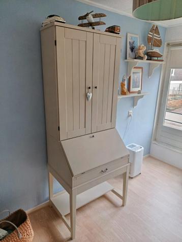 Secretaire wit gratis afhalen