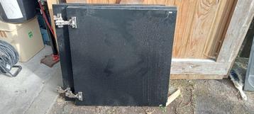 Kastdeurtjes Ikea, Besta