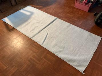 Gratis: Ondermatras 85x200 cm - voor spiraal/lattenbodem