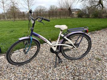 Batavus Kinderfiets 26 inch - Goed Gebruikt