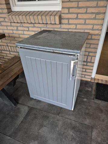 Gratis afhalen Koelkast