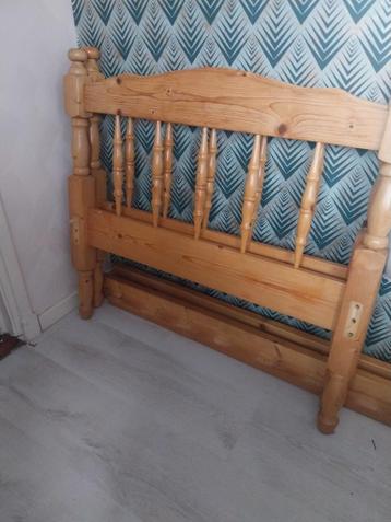 Gratis af te halen 1 persoonsbed