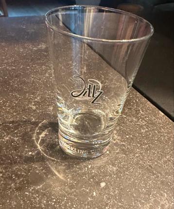 Jillz Glas - Gratis Afhalen