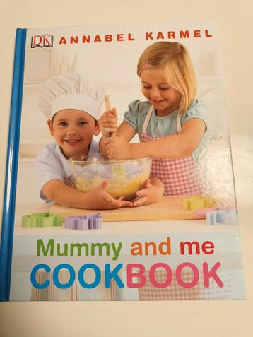 Mummy and Me Cookbook - Annabel Karmel