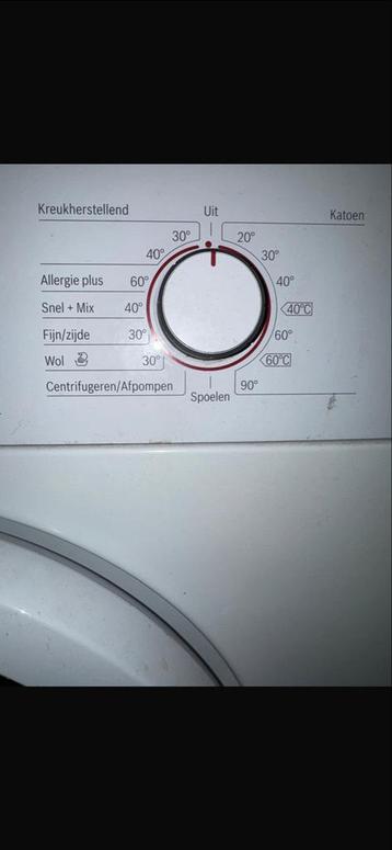 Wasmachine koelkast vaatwasser - Gratis af te halen