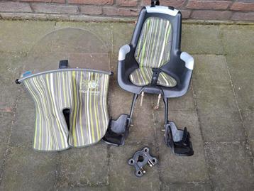 Bobike Mini Voorzitje - Goede Staat