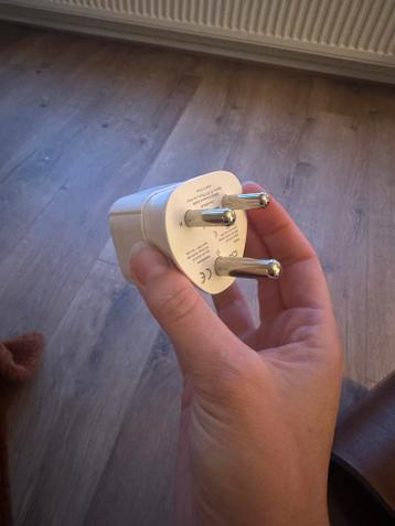 Wereldstekker / Reisstekker