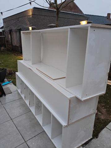 Gratis 3 kasten ophalen