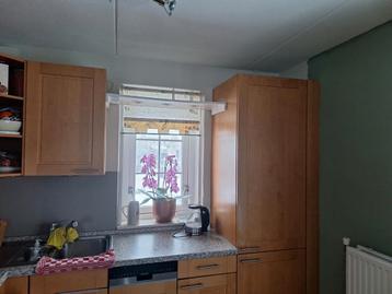 Keuken in goede staat