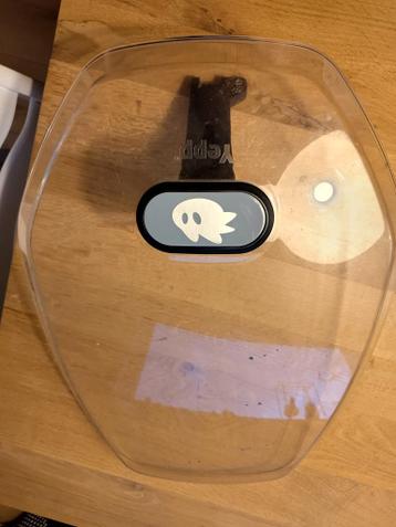 Yepp Windscherm Fietsstoeltje Voor