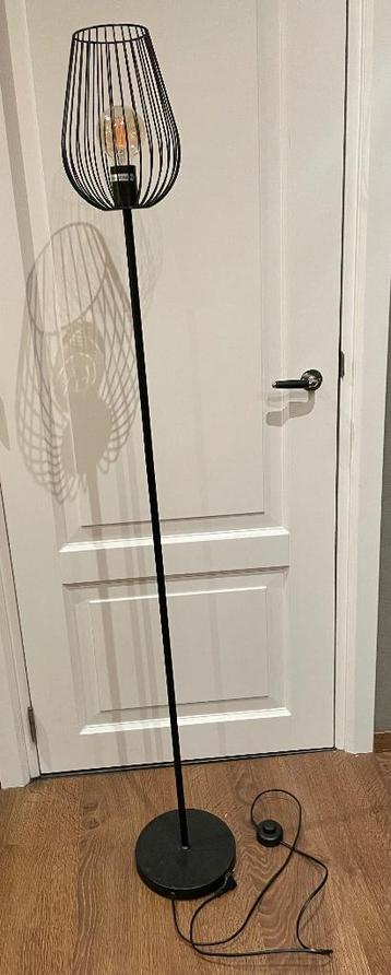 Staande lamp