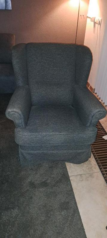Fauteuil
