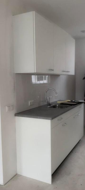 Keukenblok GRATIS 180cm