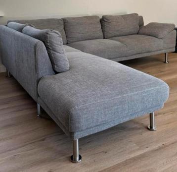 GRATIS Bankstel 210x260cm