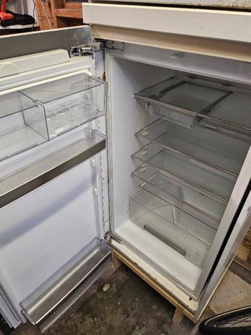 Gratis koelkast