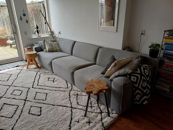 GRATIS: Umix Brooklyn Bank - Lichtgrijs - 3 meter