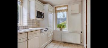 Gratis keuken inclusief apparatuur