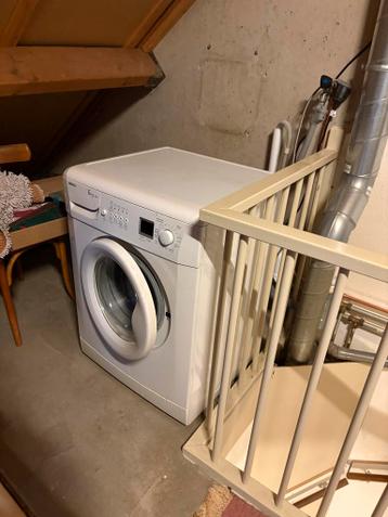 Gratis Beko Wasmachine - Af te halen