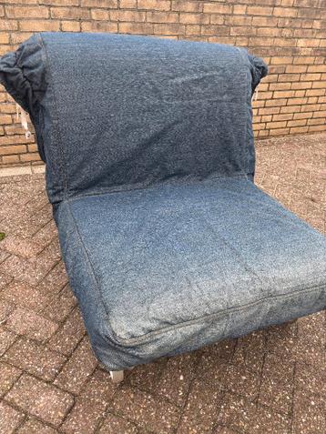 Ikea Lycksele eenpersoons slaapbank