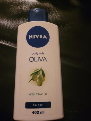 Nivea creme gratis