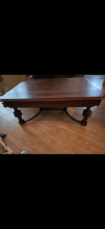 Gratis Salontafel en Opbergkast