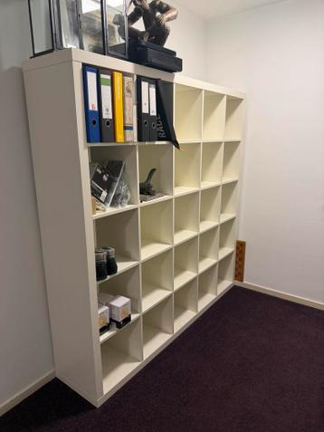 IKEA Kallax vakken kast | vakkenkast