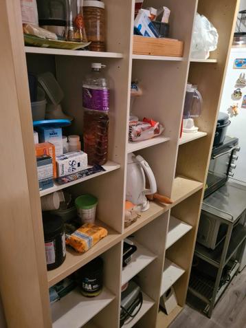 Gratis kast af te halen