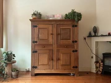 kast, gratis ophalen dit weekend