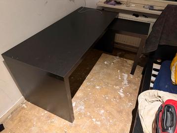 Gratis bureau ophalen in Rotterdam Kralingen