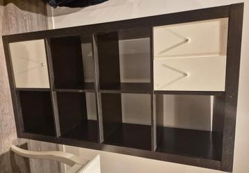 Ikea Kallax kast GRATIS